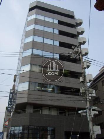 KUGAビルの外観写真