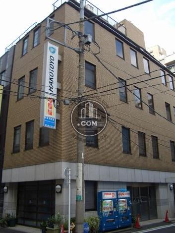 神保町サニービルの外観写真