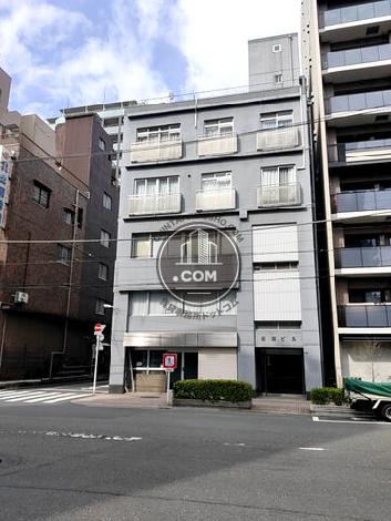 長沼ビルの外観写真