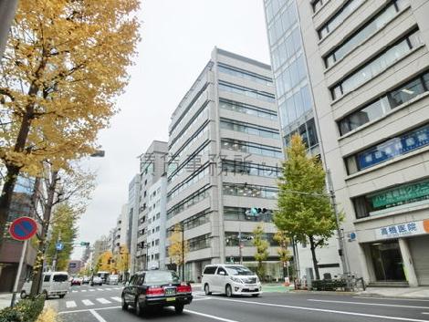 物件周辺