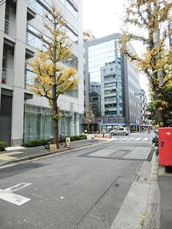 物件周辺