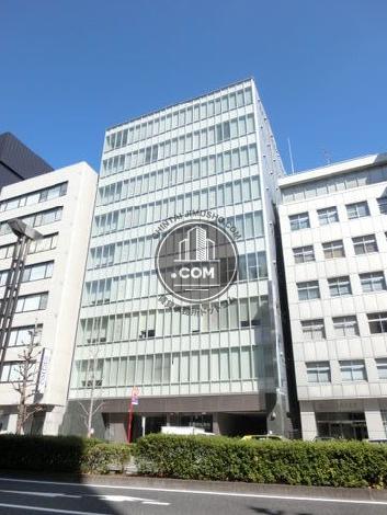 八重洲通ハタビルの外観写真