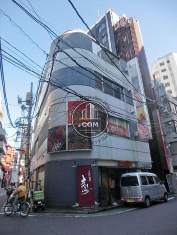 広瀬ビル3の外観写真