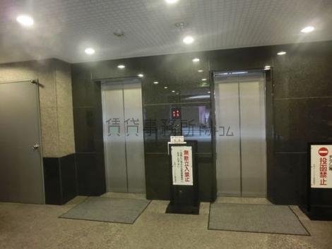 エレベーター