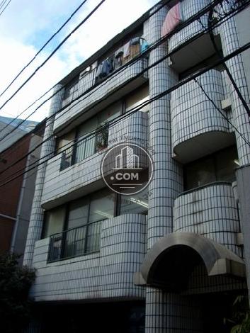 正豊ビルの外観写真