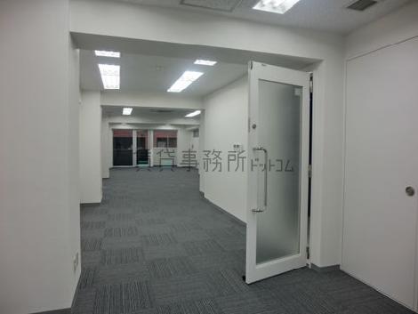 長方形型の間取り