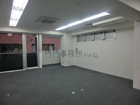 南側です