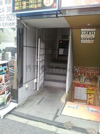 階段