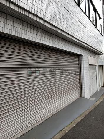 1階店舗