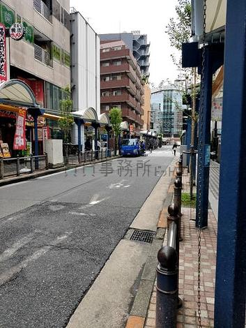 物件周辺