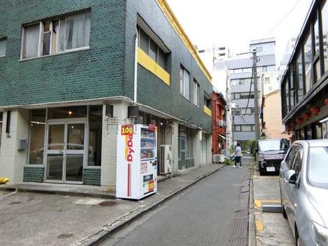 物件周辺