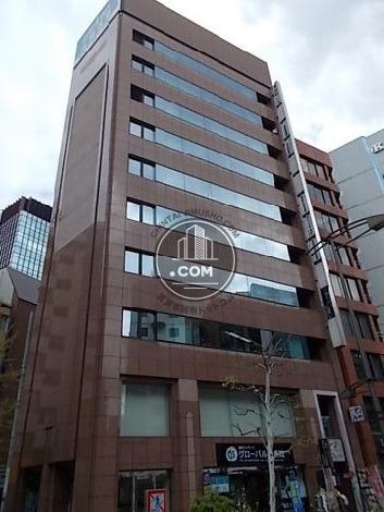 須田町ビルの外観写真
