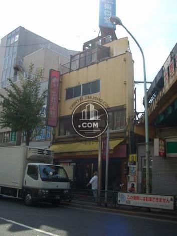 吉野ビルの外観写真