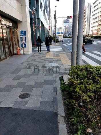 物件周辺