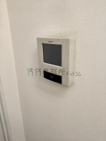 機械警備