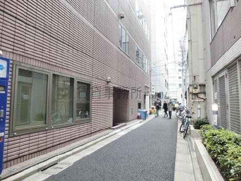 物件周辺