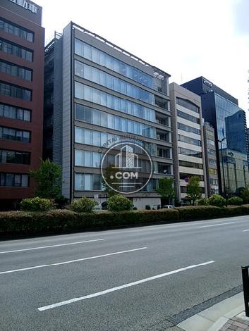 グラスシティ後楽の外観写真