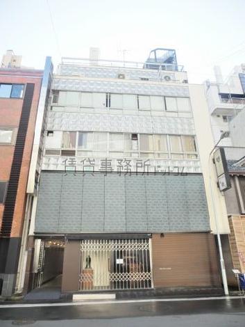 安定感の感じjられる造りです
