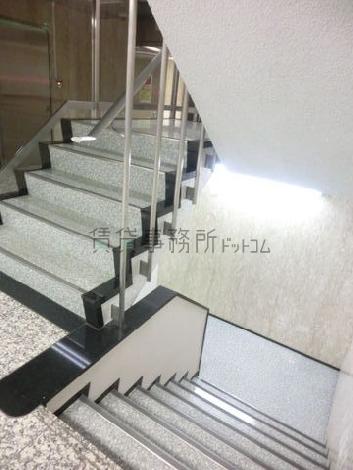 階段