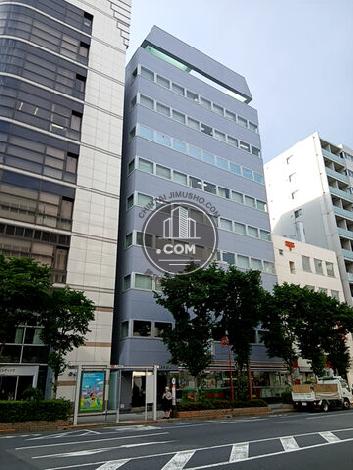 日本橋府川ビルの外観写真
