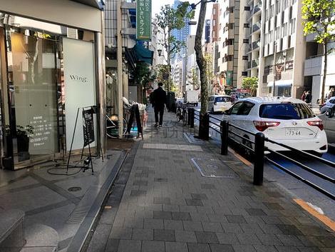 物件周辺