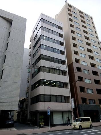 第2早川ビルの外観写真