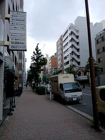 物件周辺