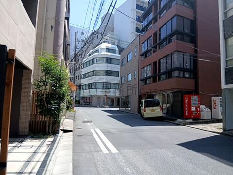 物件周辺