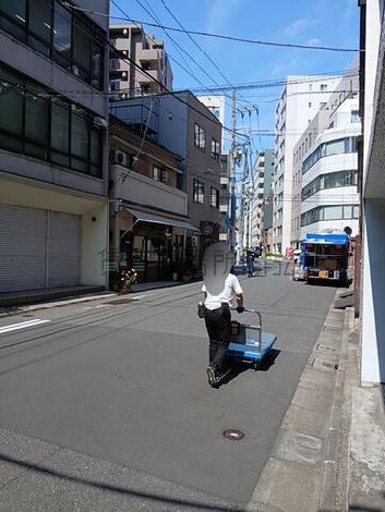 物件周辺