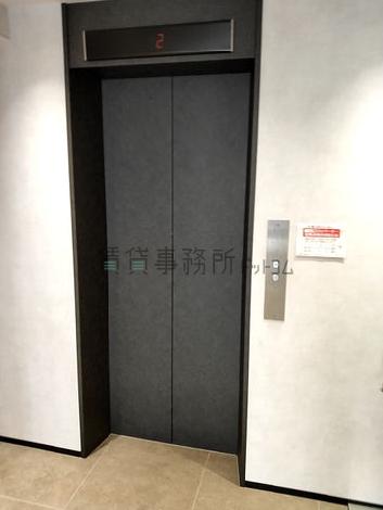 エレベーター