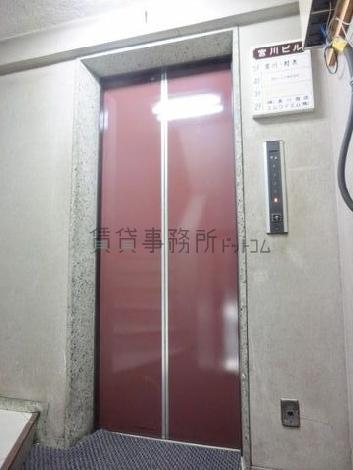 エレベーター