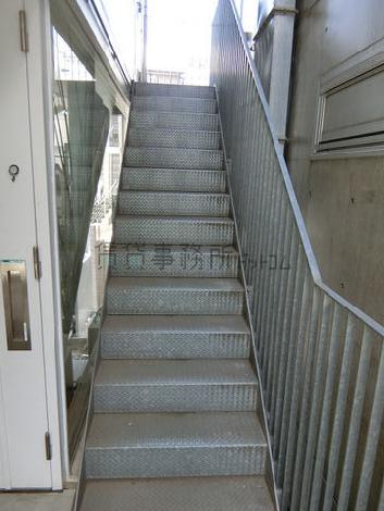 階段
