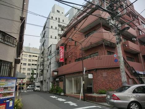 物件周辺
