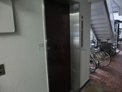 エレベーター