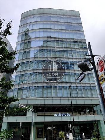 NX新宿ビルの外観写真