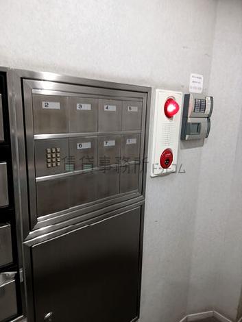 機械警備