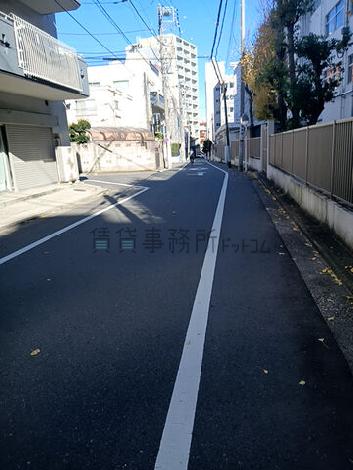 物件周辺