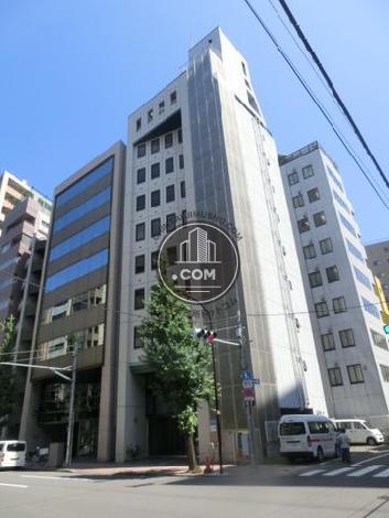 ハーブ神田ビルの外観写真