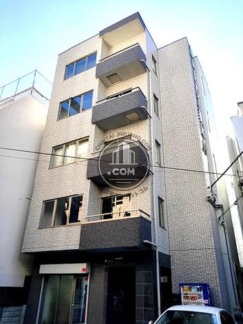 NBD三義ビルの外観写真