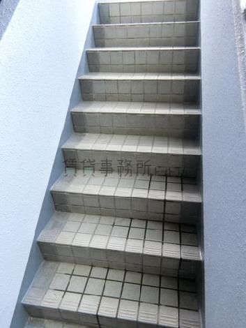 階段