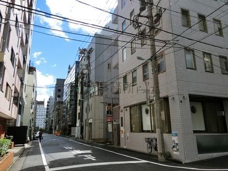 物件周辺
