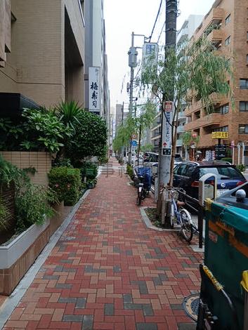 物件周辺