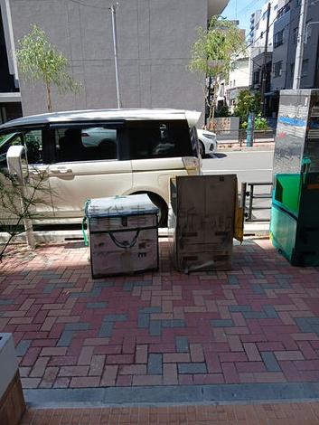 物件周辺