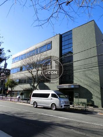 FOREST hILLs EAST／フォレストヒルズビルイーストの外観写真