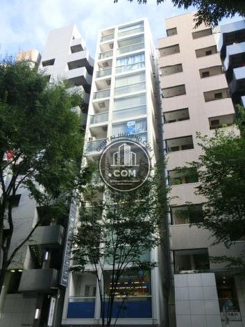 VORT渋谷宮益坂Ⅱの外観写真