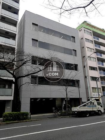 フコク生命中野ビルの外観写真
