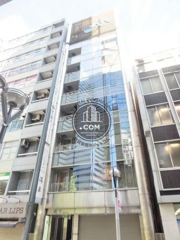 ACN新宿ウエストビルディングの外観写真