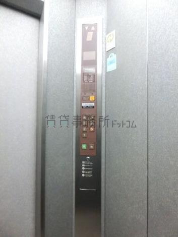 操作面