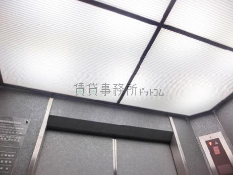 天井の照明