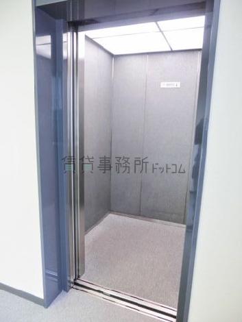 中の雰囲気